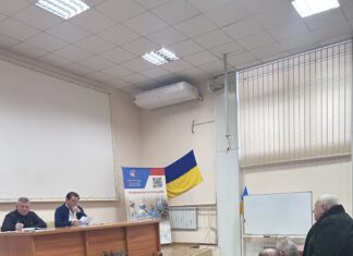 ⚡️ Про роботу інститутів НАМН України в умовах складної енергетичної ситуації