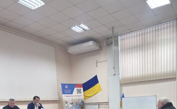 ⚡️ Про роботу інститутів НАМН України в умовах складної енергетичної ситуації