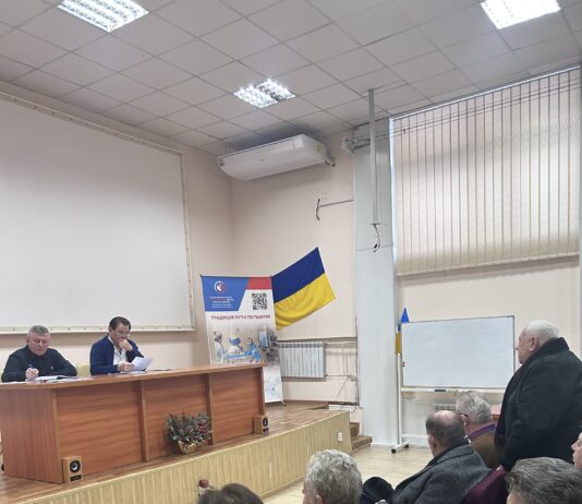 ⚡️ Про роботу інститутів НАМН України в умовах складної енергетичної ситуації