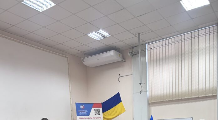 ⚡️ Про роботу інститутів НАМН України в умовах складної енергетичної ситуації