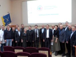 У Інституті Амосова відбувся звітний з’їзд Асоціації серцево-судинних хірургів України: підсумки роботи та плани на 2026 рік