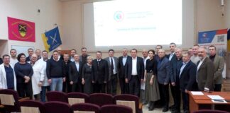 У Інституті Амосова відбувся звітний з’їзд Асоціації серцево-судинних хірургів України: підсумки роботи та плани на 2026 рік