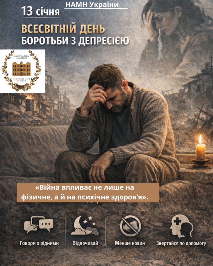 НАМН України