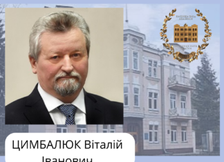 Вітання з днем народження