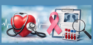 Лютий — місяць, коли особливо говоримо про здоров’я.