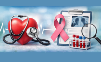 Лютий — місяць, коли особливо говоримо про здоров’я.