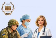 🩺 Міжнародний день жінки-лікаря