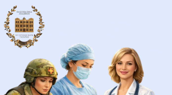 🩺 Міжнародний день жінки-лікаря