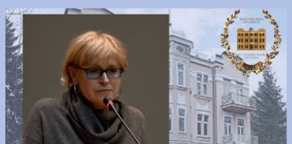 70 років Катерині Миколаївні Амосовій — члену-кореспонденту НАМН України