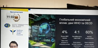 Відбулося закриття наймасштабнішої онлайн конференції в Україні – «Охорона здоров’я працюючого населення»