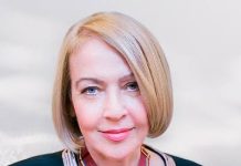 Вітаємо з ювілеєм директорку Інститут очних хвороб і тканинної терапії ім. В.П. Філатова НАМН України!