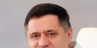 Вітання з днем народження