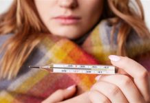 В Україні зростає захворюваність на грип, COVID-19 та інші ГРВІ