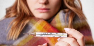 В Україні зростає захворюваність на грип, COVID-19 та інші ГРВІ