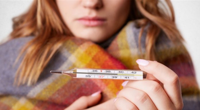 В Україні зростає захворюваність на грип, COVID-19 та інші ГРВІ