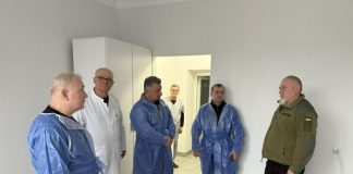 Взаємодія з медичним командуванням ЗСУ: підтримка військових у сфері гастроентерології