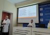 Інститут гастроентерології НАМН України підбив підсумки роботи за 2025 рік та окреслив плани на 2026 рік