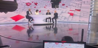 Президент НАМН України в ефірі 1+1 про історію кардіохірургії