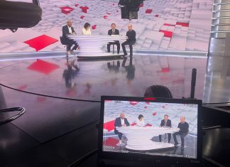 Президент НАМН України в ефірі 1+1 про історію кардіохірургії