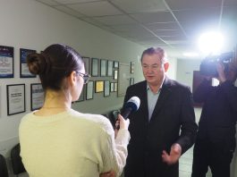 У ННЦХТ ім. Шалімова відбулися «Шалімовські дні – 2026»