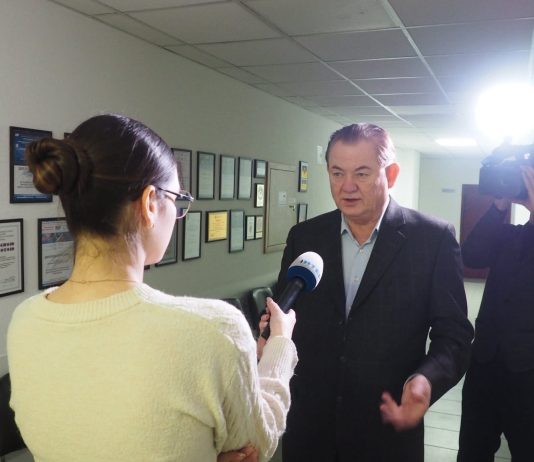 У ННЦХТ ім. Шалімова відбулися «Шалімовські дні – 2026»