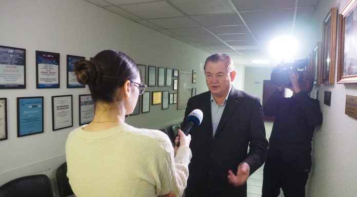 У ННЦХТ ім. Шалімова відбулися «Шалімовські дні – 2026»