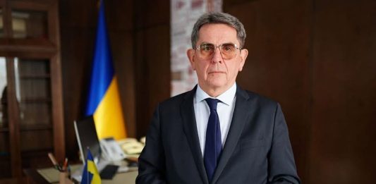 Вітання з нагоди ювілею