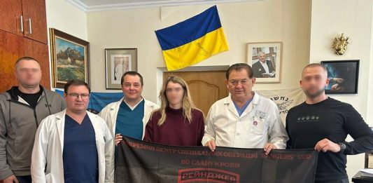 Національна академія медичних наук України підтримала ініціативи окремого полку ССО та підписала меморандум про співпрацю.