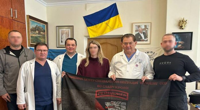 Національна академія медичних наук України підтримала ініціативи окремого полку ССО та підписала меморандум про співпрацю.