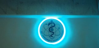 Розпочала роботу I Науково-практична конференція з реабілітації «Відновлення через рух: фізична реабілітація, психологічні аспекти, адаптивний спорт»