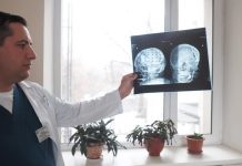 До дня обізнаності про травми мозку: історія, що рятує життя