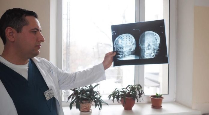 До дня обізнаності про травми мозку: історія, що рятує життя