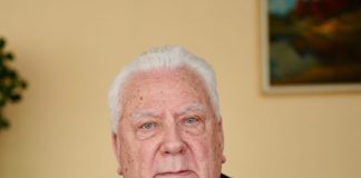 Вітаємо з Днем народження!