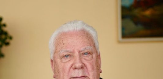 Вітаємо з Днем народження!