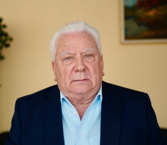 Вітаємо з Днем народження!