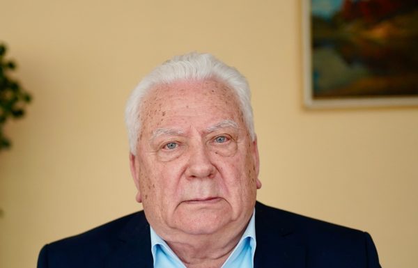 Вітаємо з Днем народження!