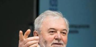 Вітання з ювілеєм – 70-річчям