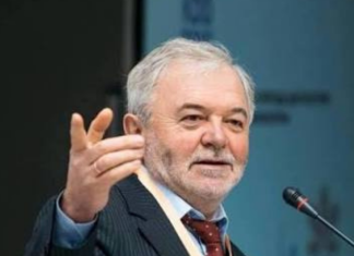 Вітання з ювілеєм – 70-річчям