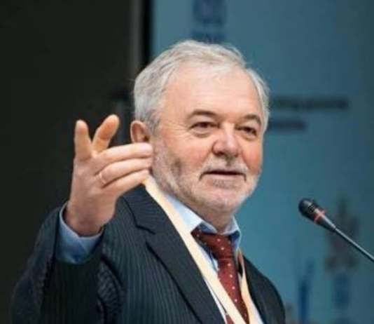 Вітання з ювілеєм – 70-річчям