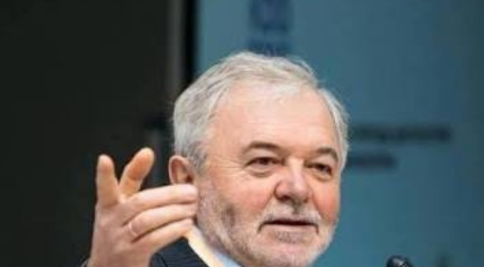 Вітання з ювілеєм – 70-річчям