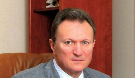 Вітання з нагоди Дня народження