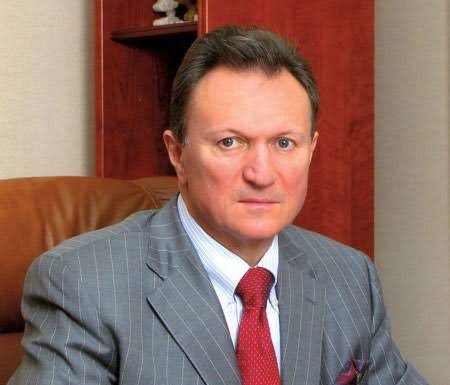 Вітання з нагоди Дня народження