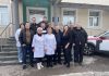 Відбувся перший виїзний медичний захід