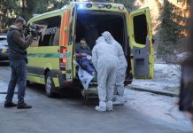 ☢️Відбувся Навчальний тренінг