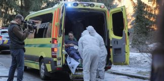 ☢️Відбувся Навчальний тренінг