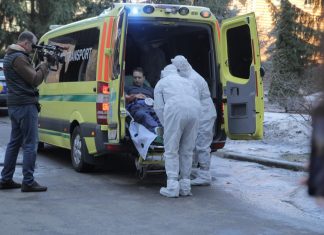 ☢️Відбувся Навчальний тренінг