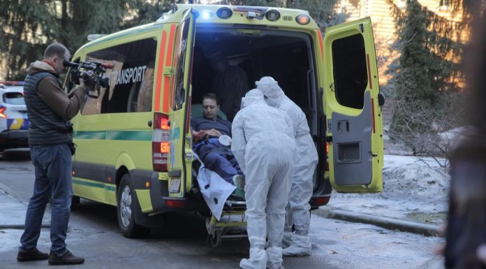 ☢️Відбувся Навчальний тренінг