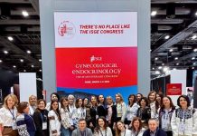 Міжнародна наукова активність