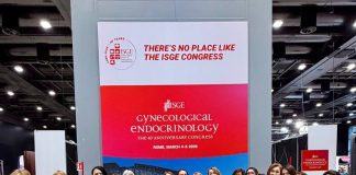 Міжнародна наукова активність