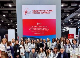 Міжнародна наукова активність